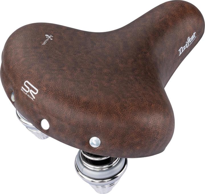 Immagine prodotto Selle Royal Drifter Med. Premium