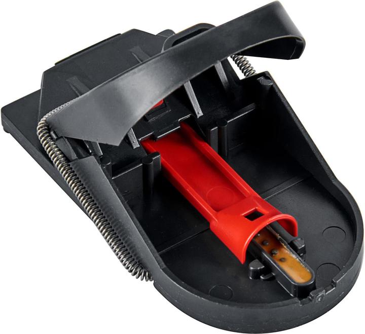 Actual product image Swissinno Mousetrap Pro SuperCat pack of 2