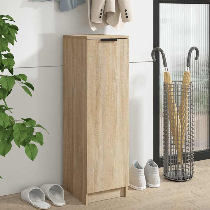 Produktbild VidaXL Briggs (30 x 35 x 100 cm)