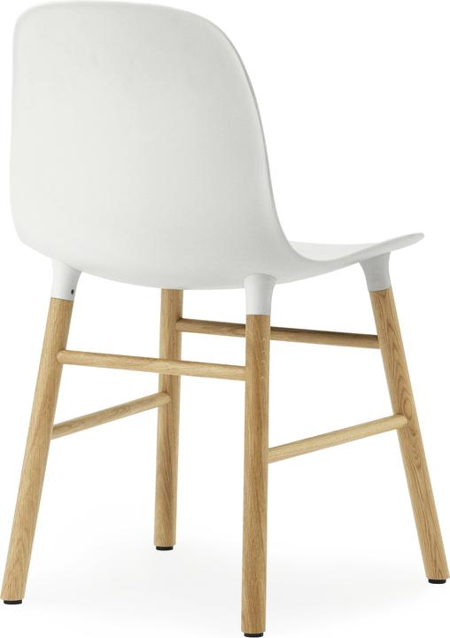 Produktbild Normann Copenhagen Form Chair I