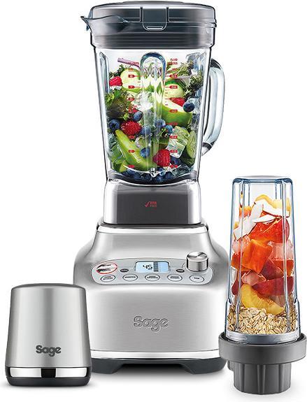 Image du produit Sage The Super Q (1520 W)