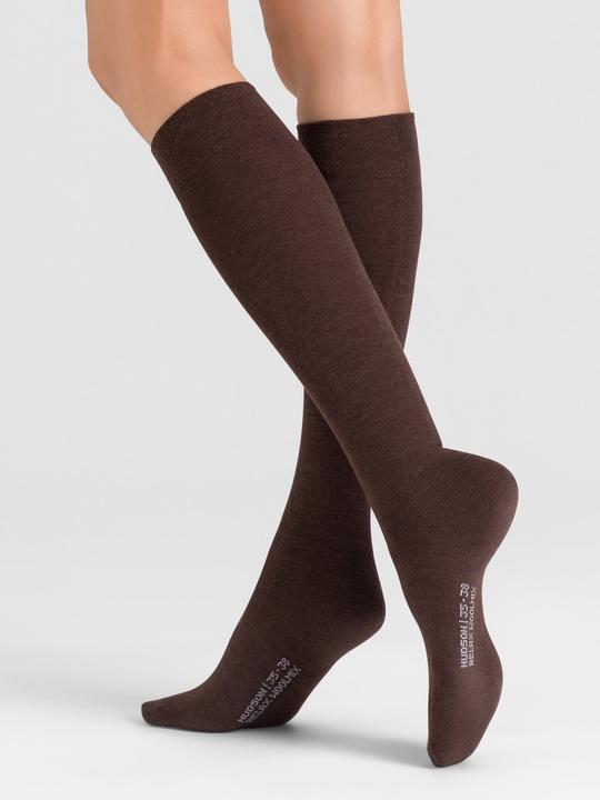 Produktbild Hudson Relax Woolmix (Einzelpack, 35 - 38)