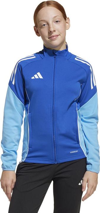 Actual product image adidas Tiro 25 Competition Training Jacket Kids (152)