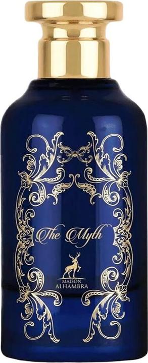 Immagine prodotto Maison Alhambra Il mito (Eau de parfum, 100 ml)