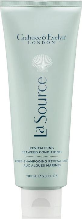 Produktbild NoName Crabtree & Evelyn La Source Hair Conditioner Revitalizing - 200 Ml (200 ml)