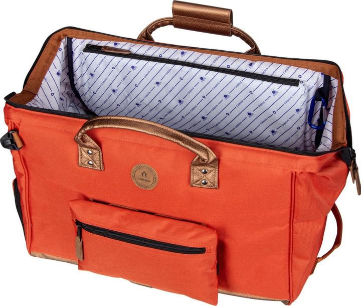 Image du produit Cabaia Reisetasche Duffle Oxford (48 l)