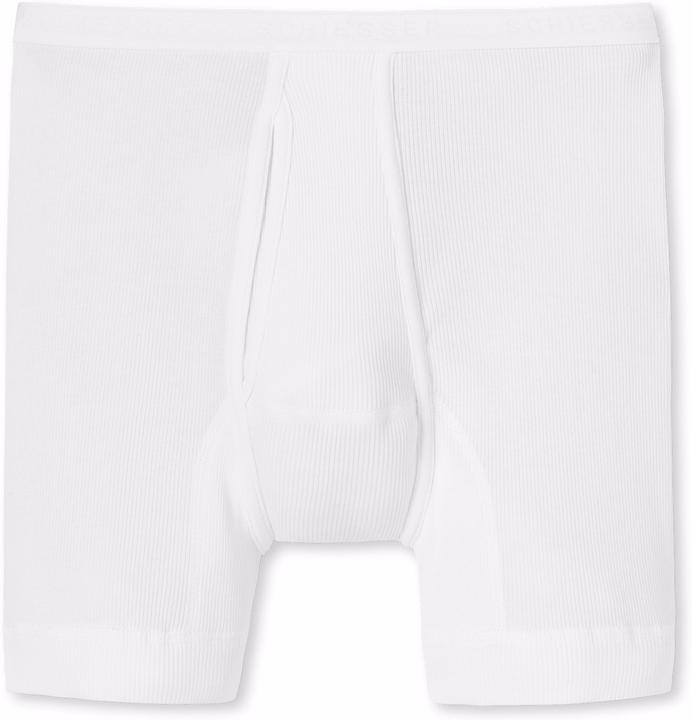 Image du produit Schiesser Culotte homme résistant au lavage (9, Une unité par pack)