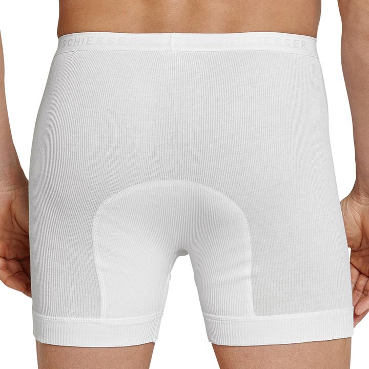Image du produit Schiesser Culotte homme résistant au lavage (9, Une unité par pack)