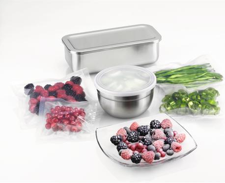 Immagine prodotto Electrolux EK244SLWE (214 l)