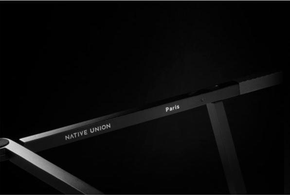 Produktbild Native Union Fold Laptop Stand