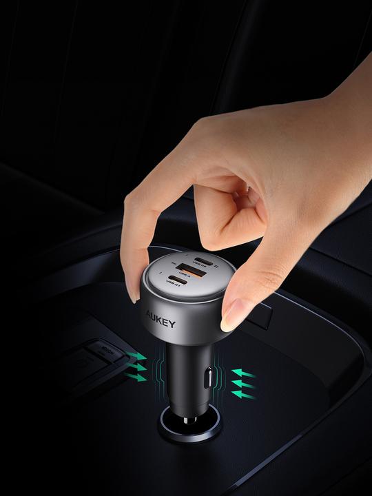 Immagine prodotto Aukey Pathfinder 165W
