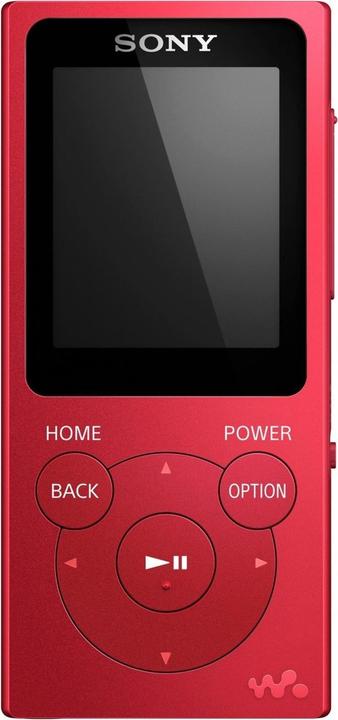 Sony Nw-E394 (8 GB)