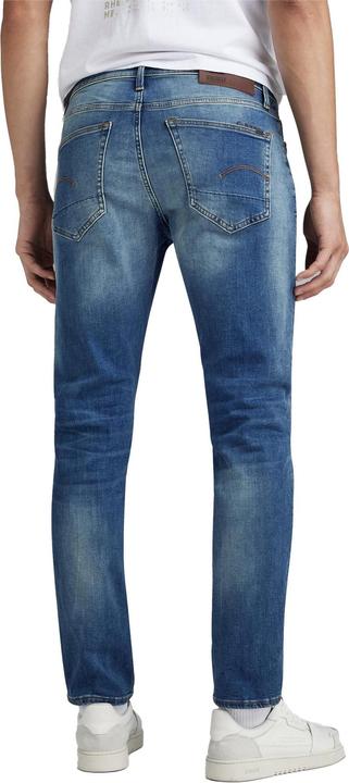 Produktbild G-Star 3301 Slim Jeans vintage medium aged (W29/L34)