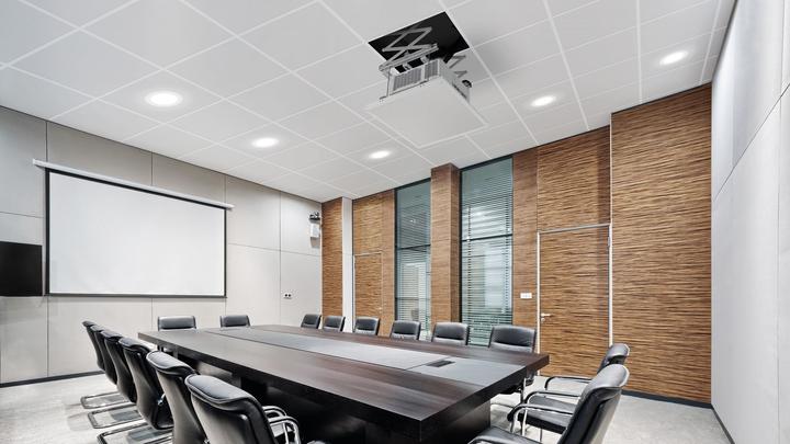 Produktbild Vogels Ppl2100 (Decke)