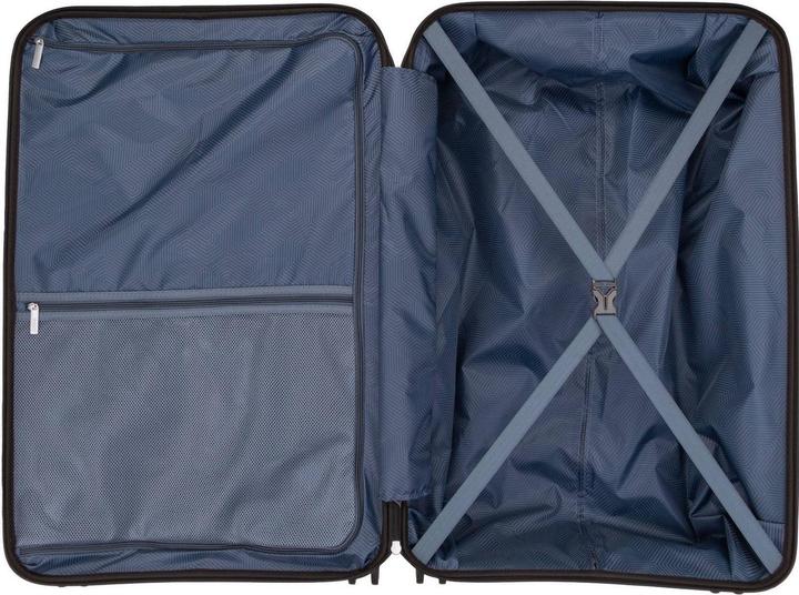 Immagine prodotto American Tourister Airconic (101 l, L (90 - 115l))