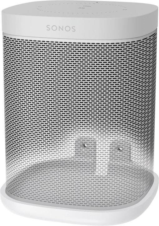Actual product image Hama Sonos One (1 pcs., Wall installation, Tiltable)