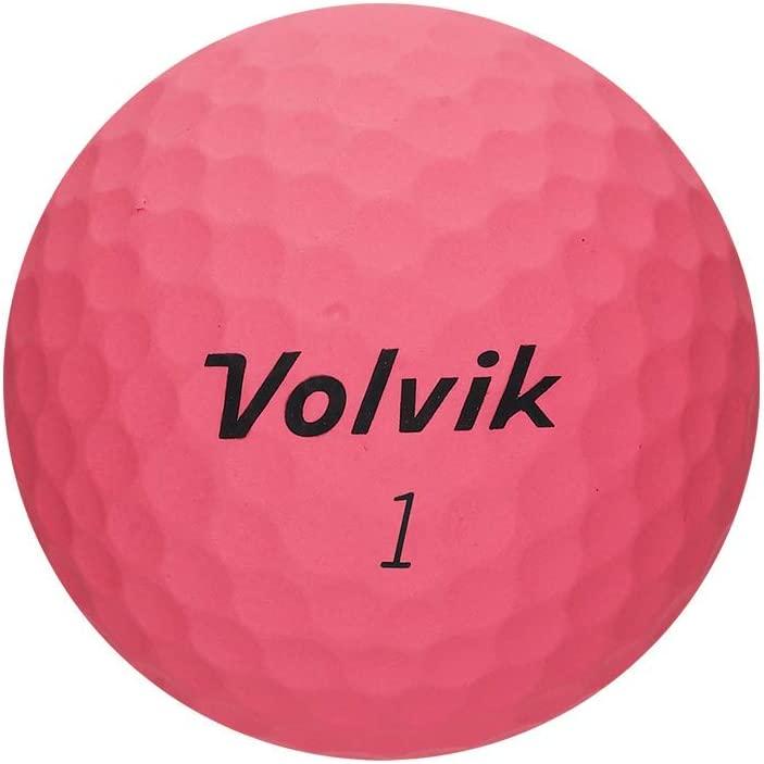Image du produit Volvik VIVID Soft rose mat