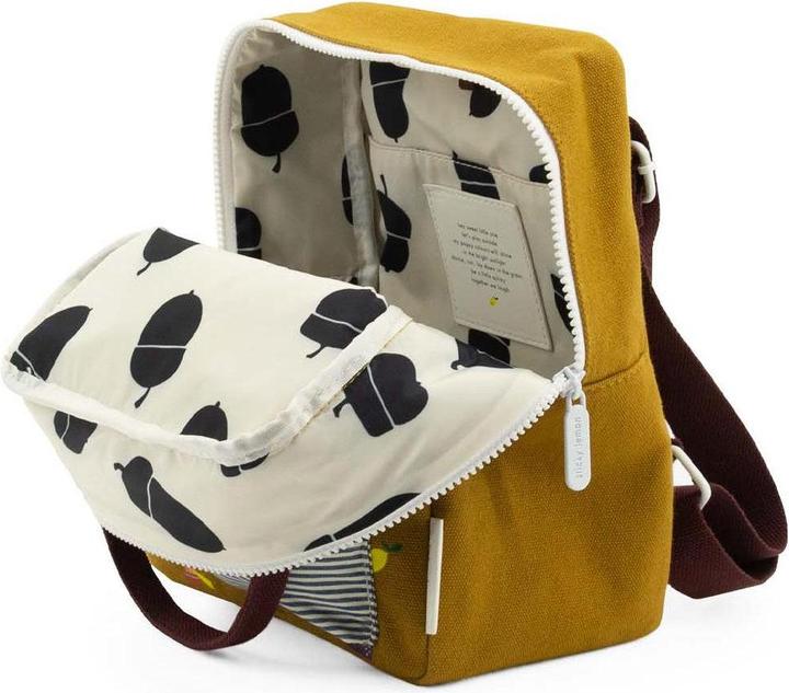Produktbild Sticky Lemon Kinder Special Edition Khaki