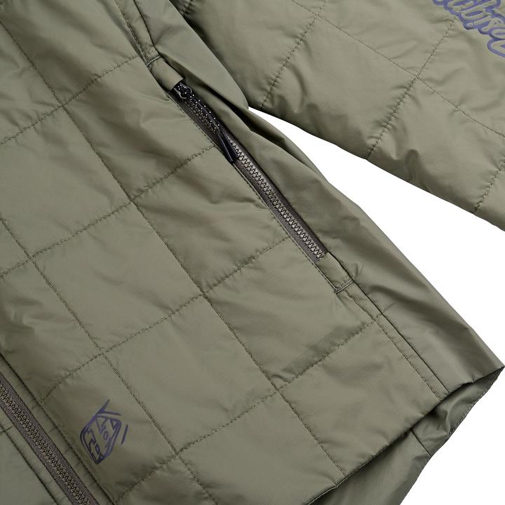 Immagine prodotto Troy Lee Designs Giacca Crestline (L)