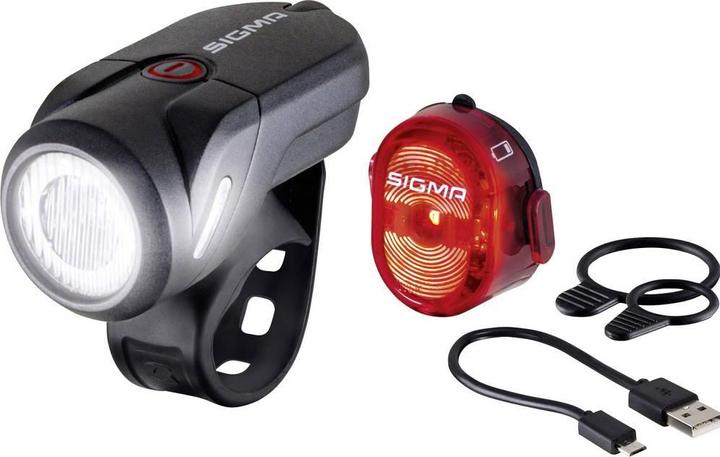 Immagine prodotto Sigma Sport Aura 35 (35 lm, 35 lm)