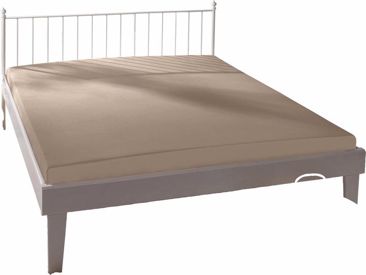 Actual product image Estella Fitted sheet (100 x 200 cm, 90 x 190 cm)