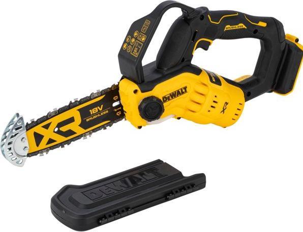 Immagine prodotto DeWalt Sega da potatura a batteria (Sega a catena a batteria)