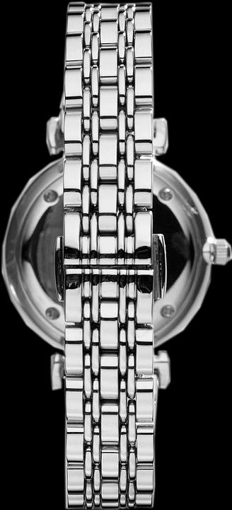 Immagine prodotto Emporio Armani Gianni T-Bar (Orologio da polso analogico, 32 mm)