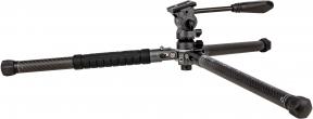 Image du produit Fotopro X aircross 3 Lite Video Carbon Grijs (Matières plastiques)