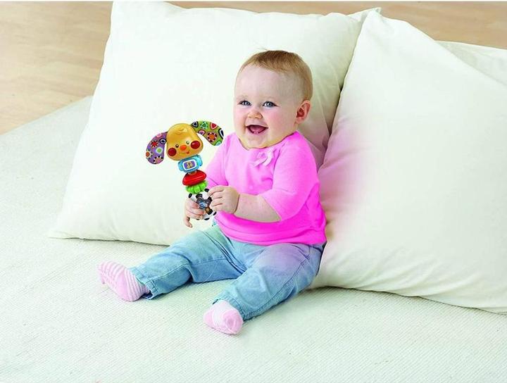Produktbild VTech Wauwau