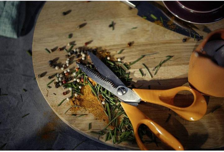 Produktbild Fiskars Küchenschere, 18cm (18 cm)