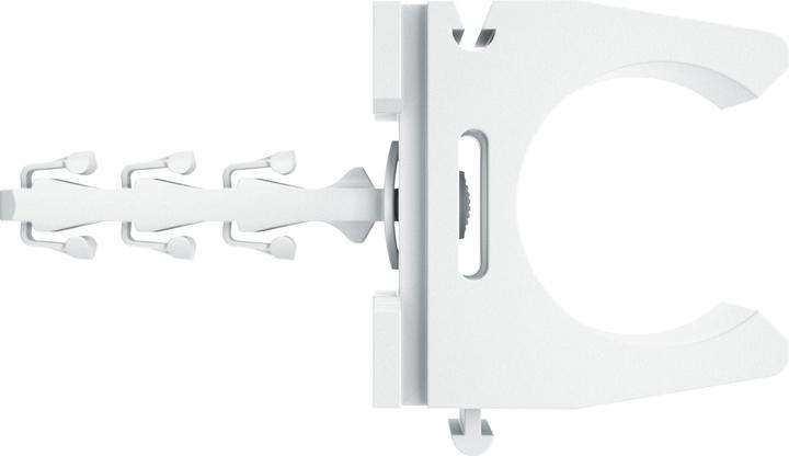 Image du produit Fischer FIS 048190 Steckfix SF plus RC IEC 12 (100 pcs)