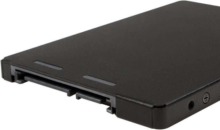 Produktbild LogiLink AD0019 - M.2 SSD SSD auf 2,5 SATA Adapter (M.2)