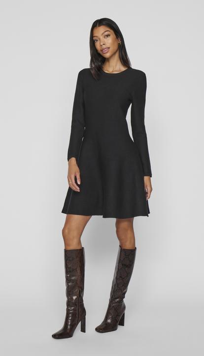 Produktbild Vila Midi Strickkleid (S)