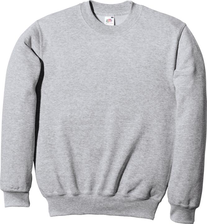 Fruit of the Loom Unisex-Sweatshirt