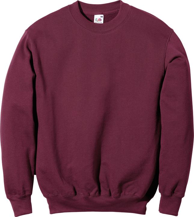Fruit of the Loom Unisex-Sweatshirt