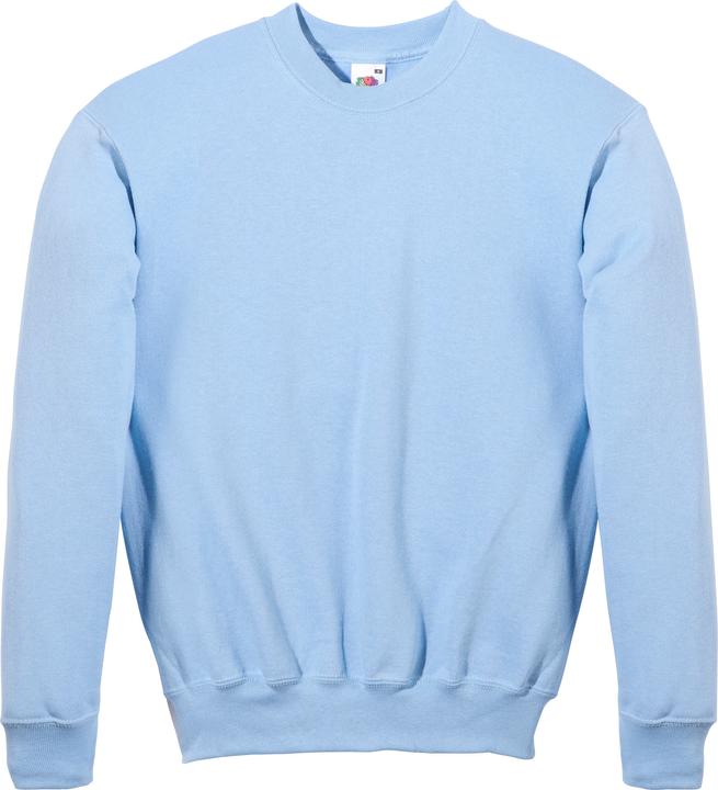 Bleu clair