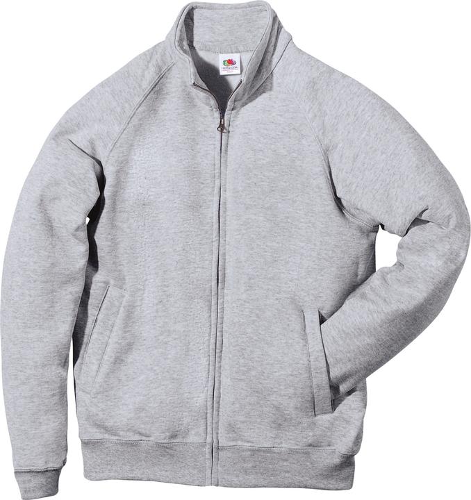 Fruit of the Loom Unisex-Freizeitjacke
