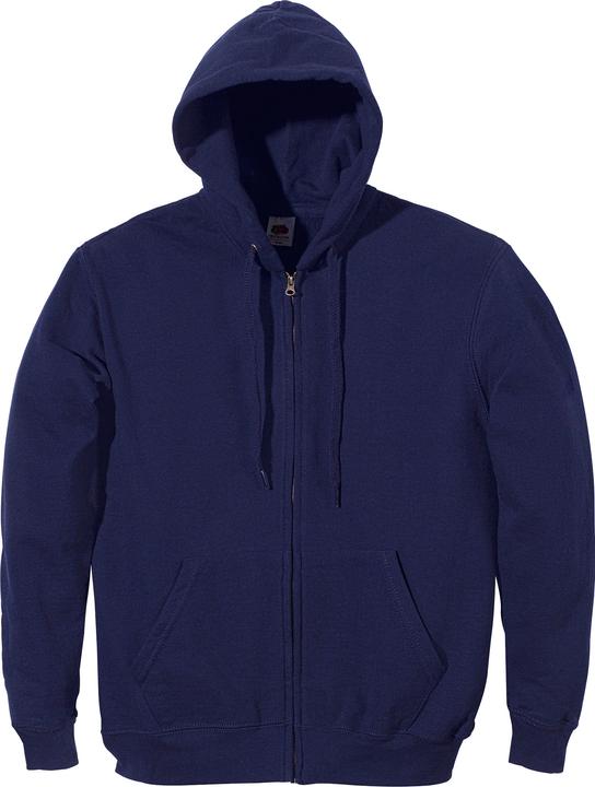 Fruit of the Loom Unisex-Freizeitjacke