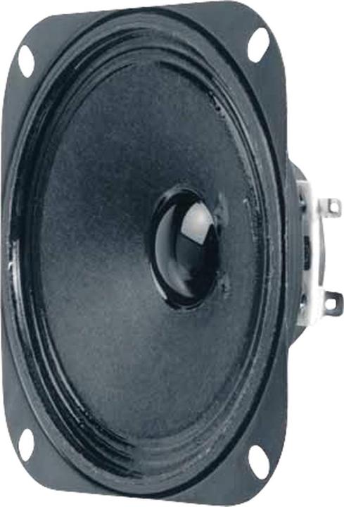 Visaton Breitbandlautsprecher 20W