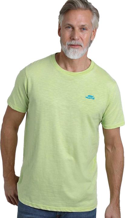 Produktbild Weird Fish Fished TShirt Mit Markenzeichen (XL)