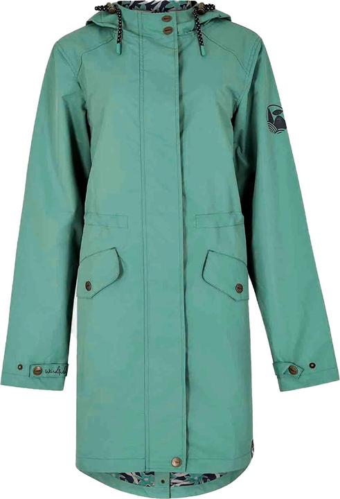 Produktbild Weird Fish Delara Jacke (42 D)