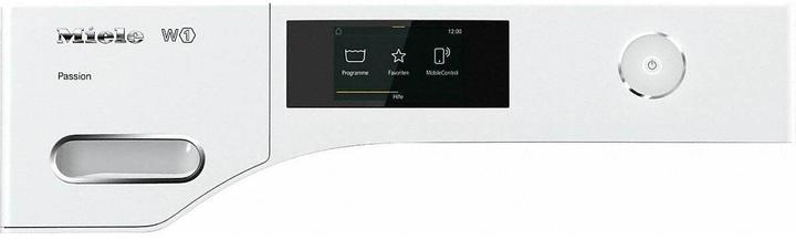 Immagine prodotto Miele WWV 900-80 CH Passion (9 kg, A destra)