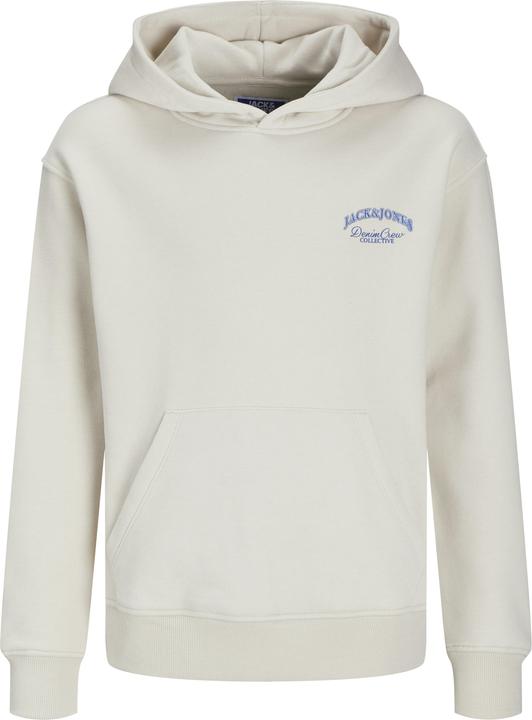 Jack & Jones Jjebrandes Backp Relaxed Sweat H Sn Jnr