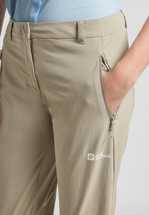 Immagine prodotto Jack Wolfskin Hikeout Pants W (42)