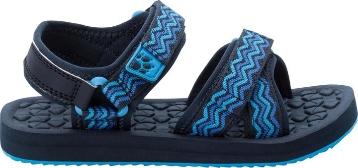 Produktbild Jack Wolfskin Zulu Vc K (32)