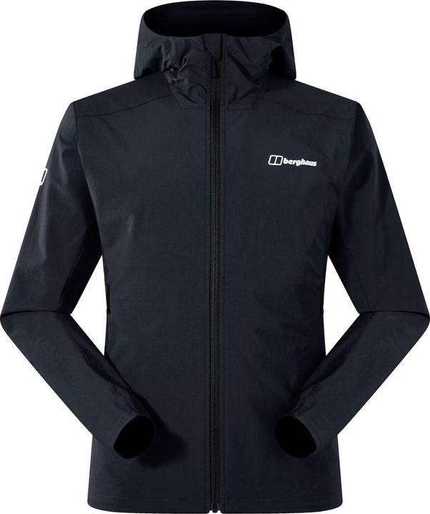 Berghaus M Ridge-Roamer Lite Jkt (Jacke) (3XL)