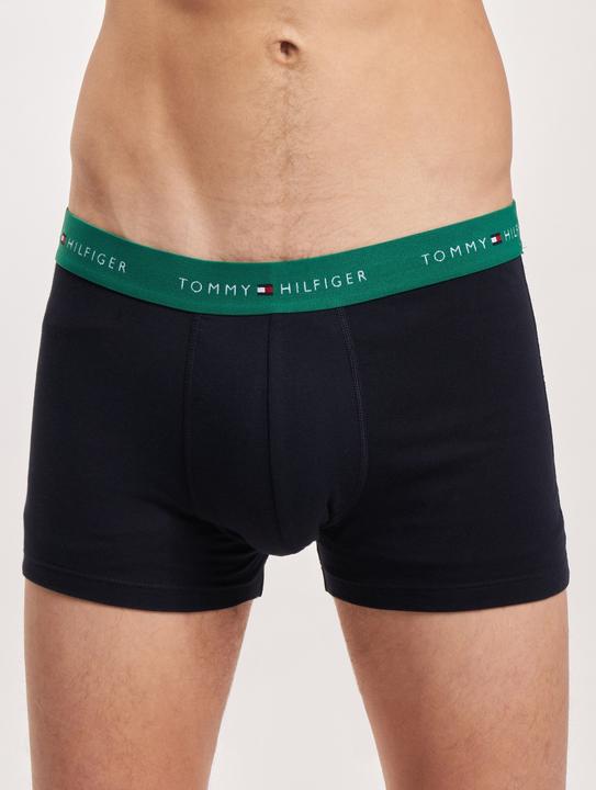 Produktbild Tommy Hilfiger WB Trunk (S, 3er Pack)