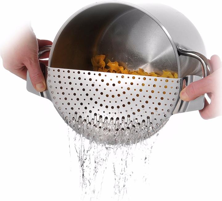 Actual product image Westmark Pouring aid (26 cm, Metal)