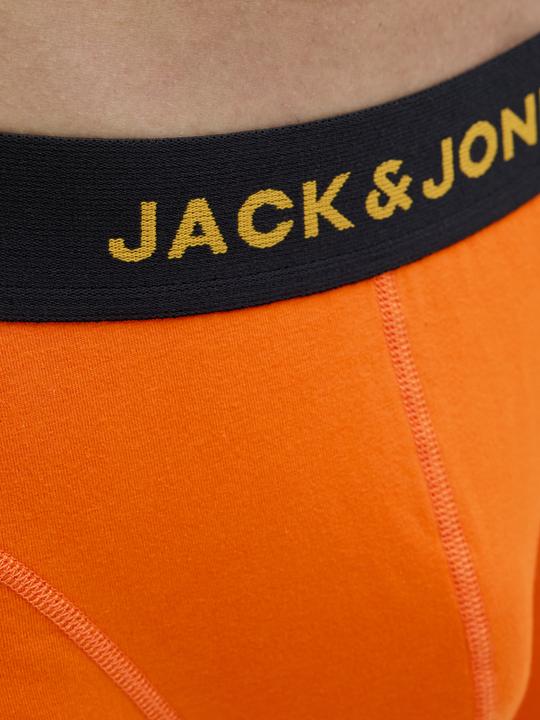 Produktbild Jack & Jones 3er-pack Shorts Shorts (S, 3er Pack)