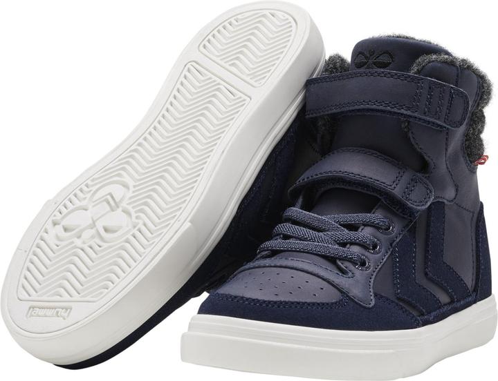 Produktbild hummel Stadil Winter High Jr (32)